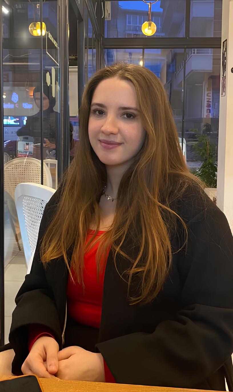 Ayyüce C.