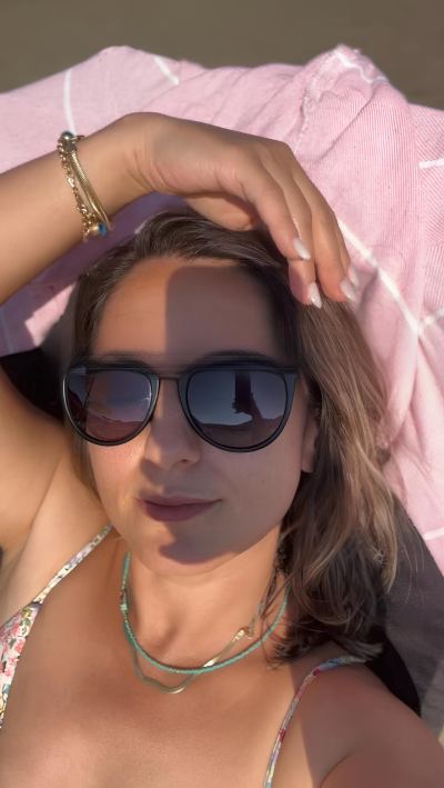 Neslihan Ü. - Muğla influencer