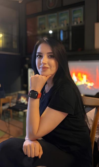 Hüsna M. - Sakarya influencer