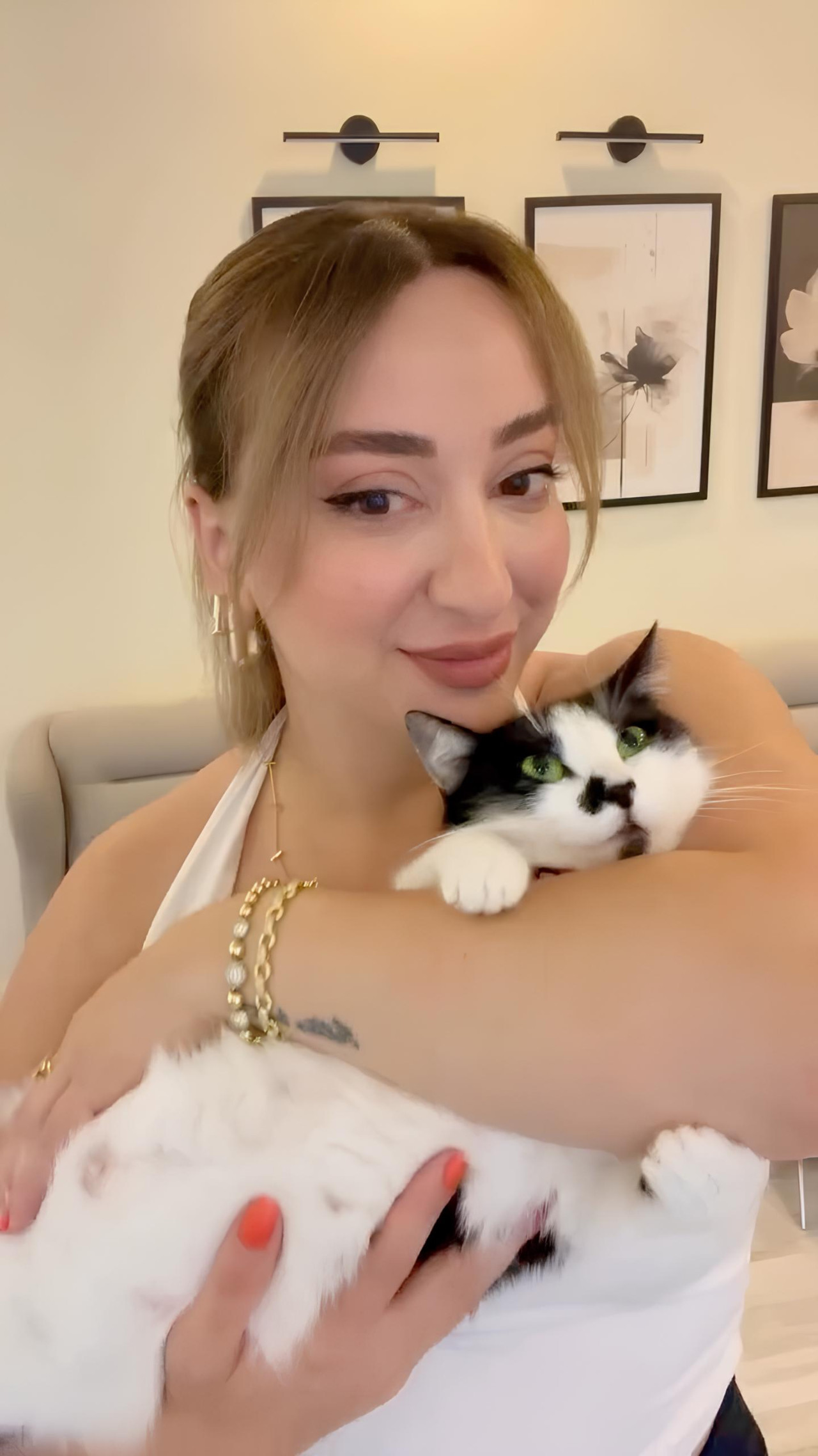 Sinem K.