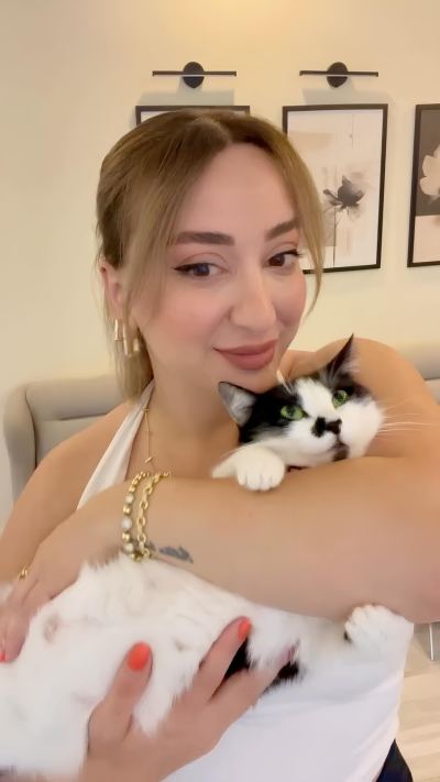 Sinem K. - Sakarya influencer