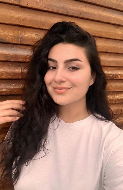 ilayda N. - Sakarya influencer
