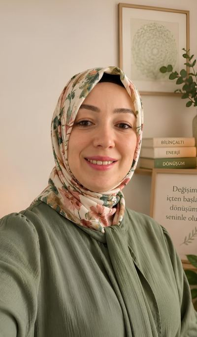 Ayşe E. - Ankara influencer