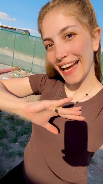 Özden E. - Eskişehir influencer