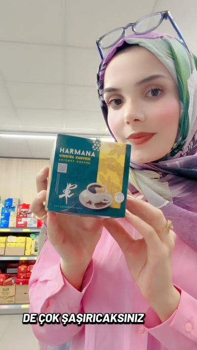 Elif K. - İstanbul influencer