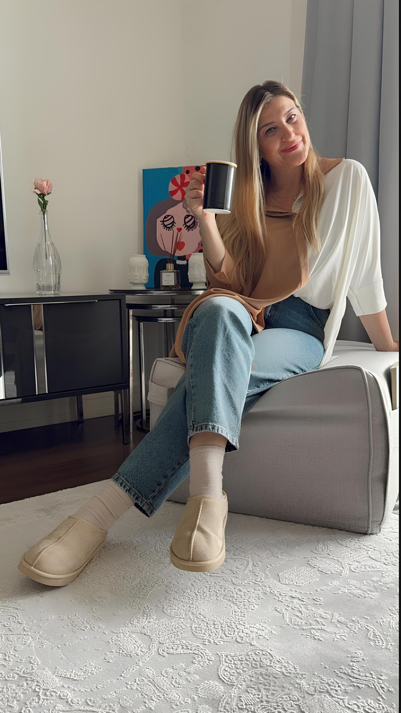 Burcu A.