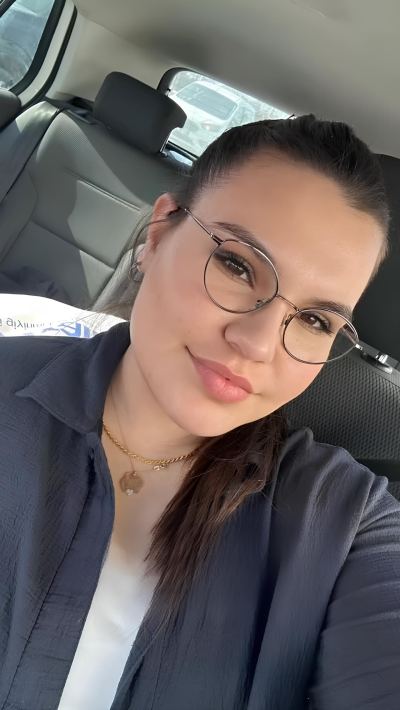 Ayşenur Ç. - Antalya influencer