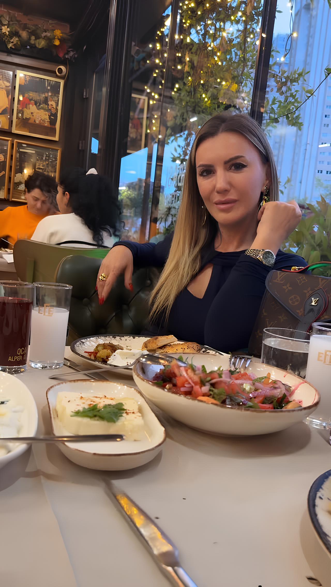 Gülçin G.