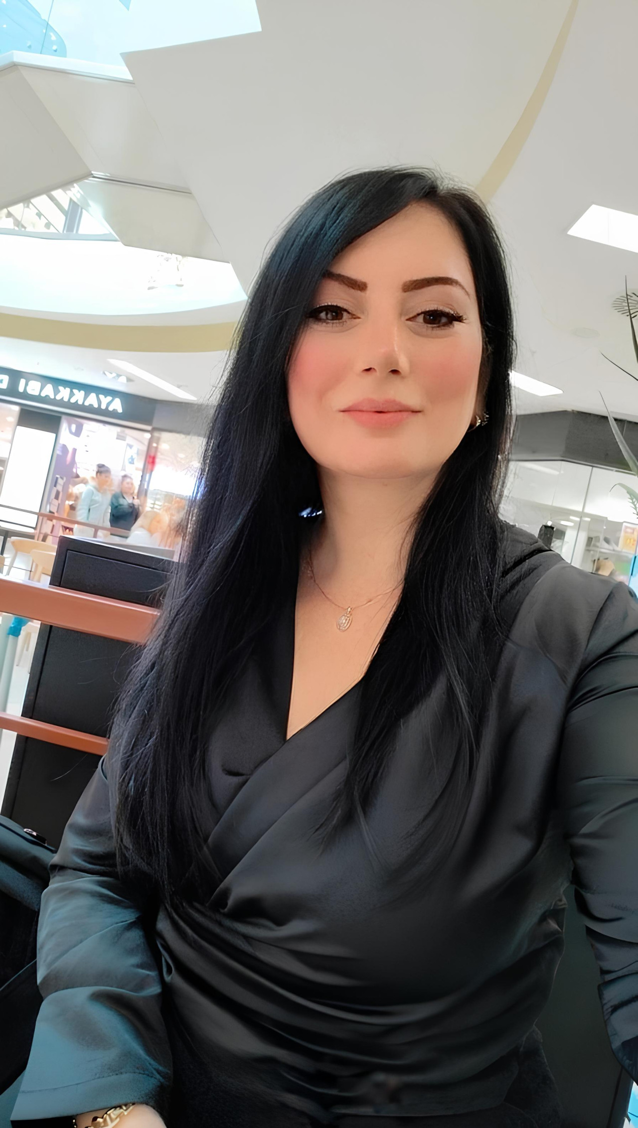 Nilgül A.