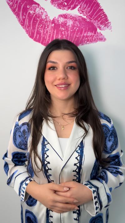 Dilan B. - Rize influencer