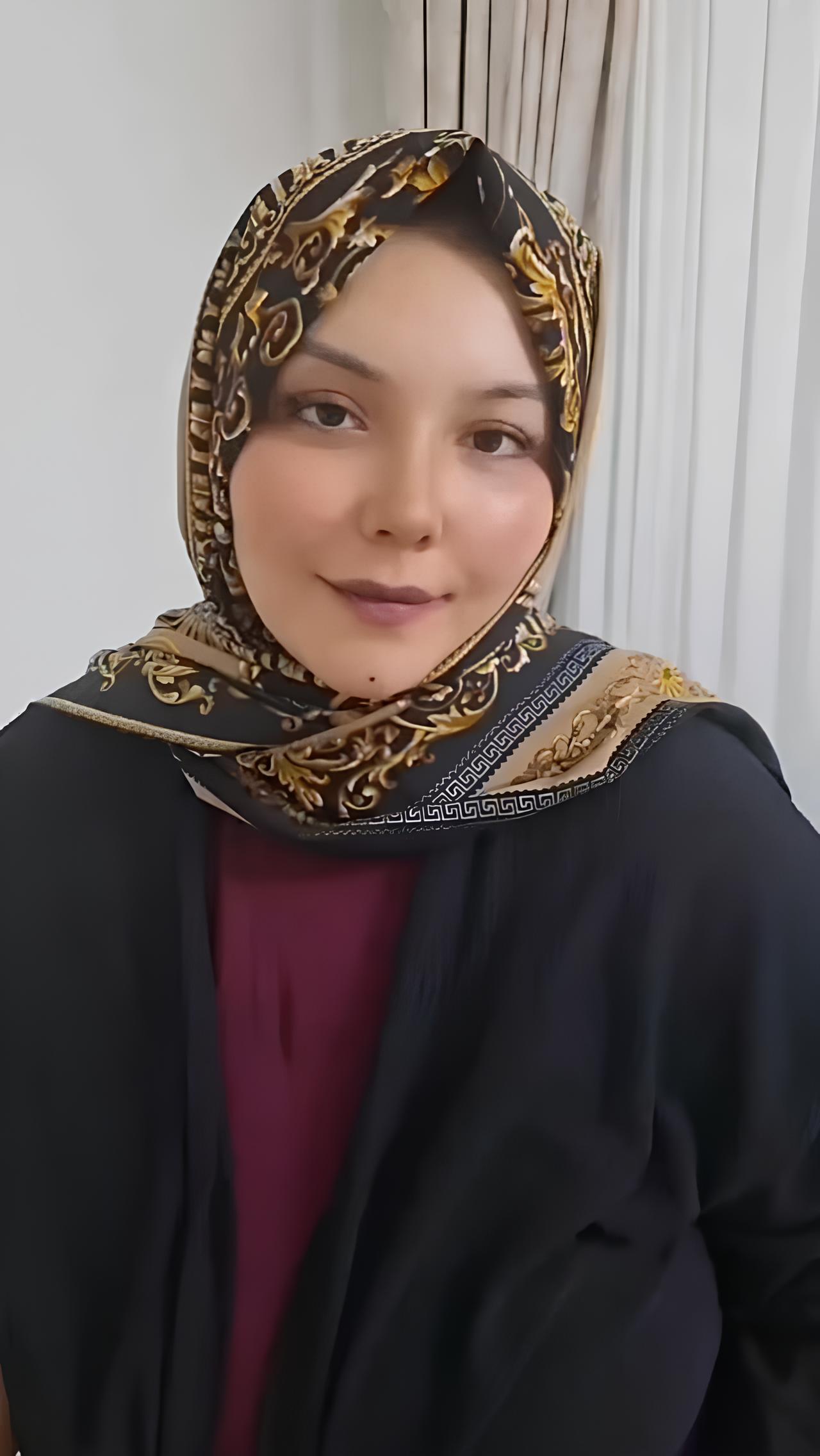 Tuğçe K.