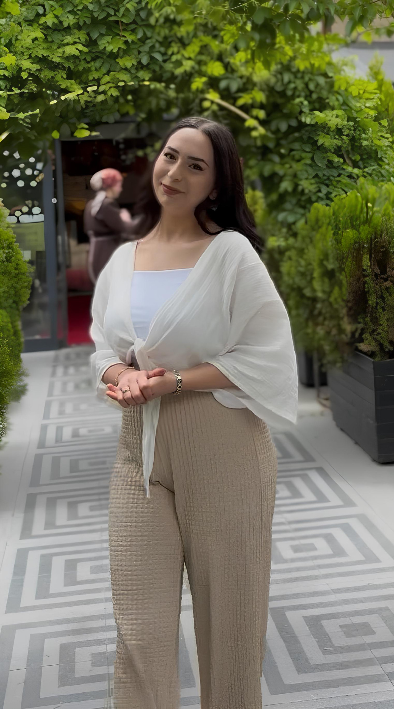 Zehra V.