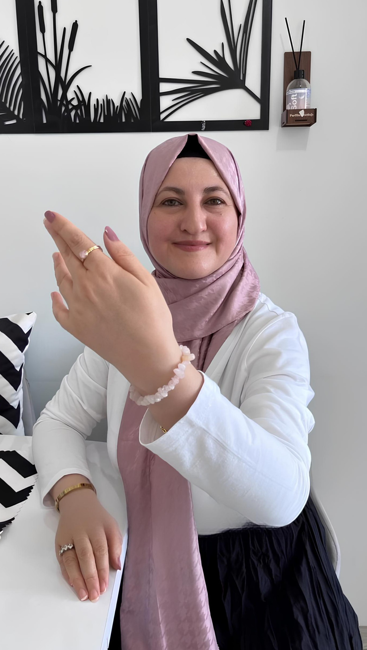 Gönül A.