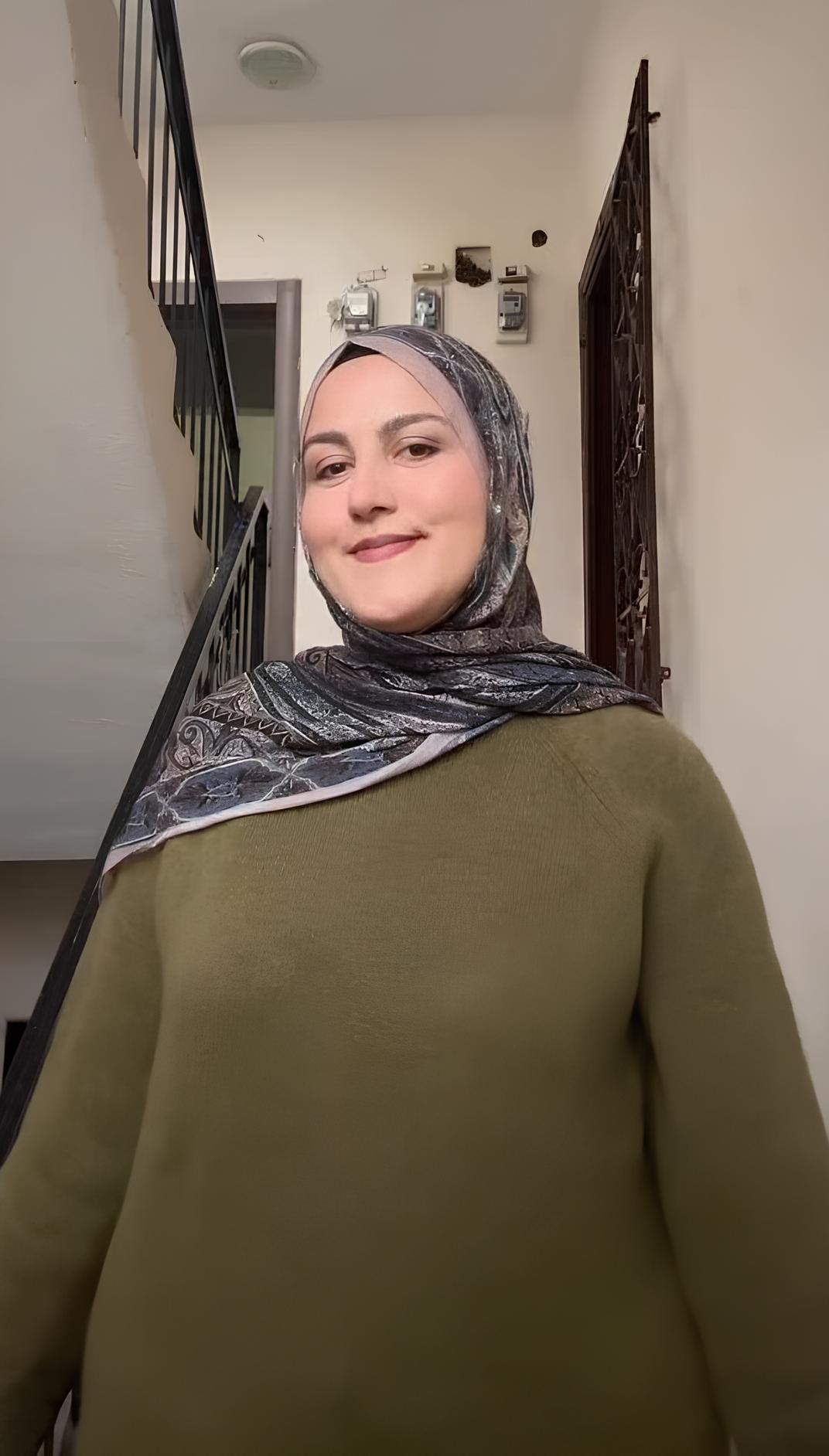 Kübra B.
