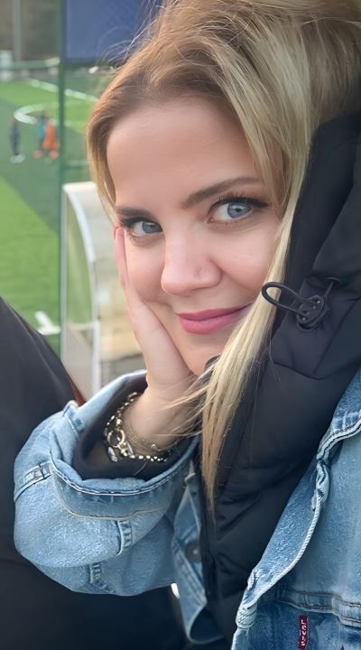Elif G. - İstanbul influencer