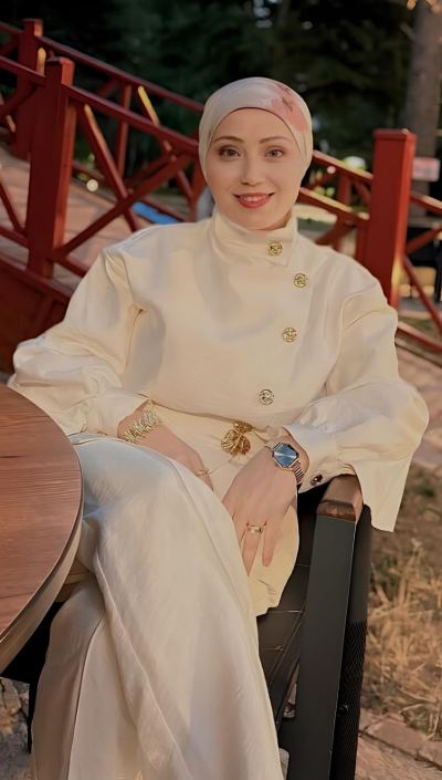 Beyza Nur Y. - Bolu influencer