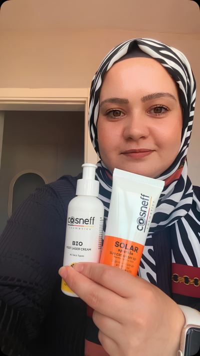 Ceyda D. - İstanbul influencer