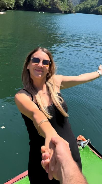 Ceylan D. - Manisa influencer