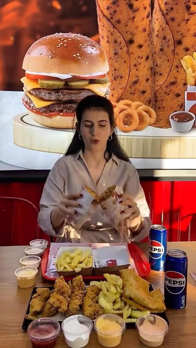 Seren S. - İstanbul influencer