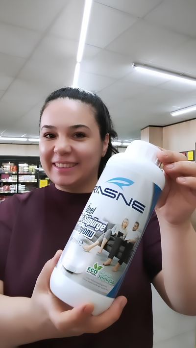 Duygu E. - İzmir influencer