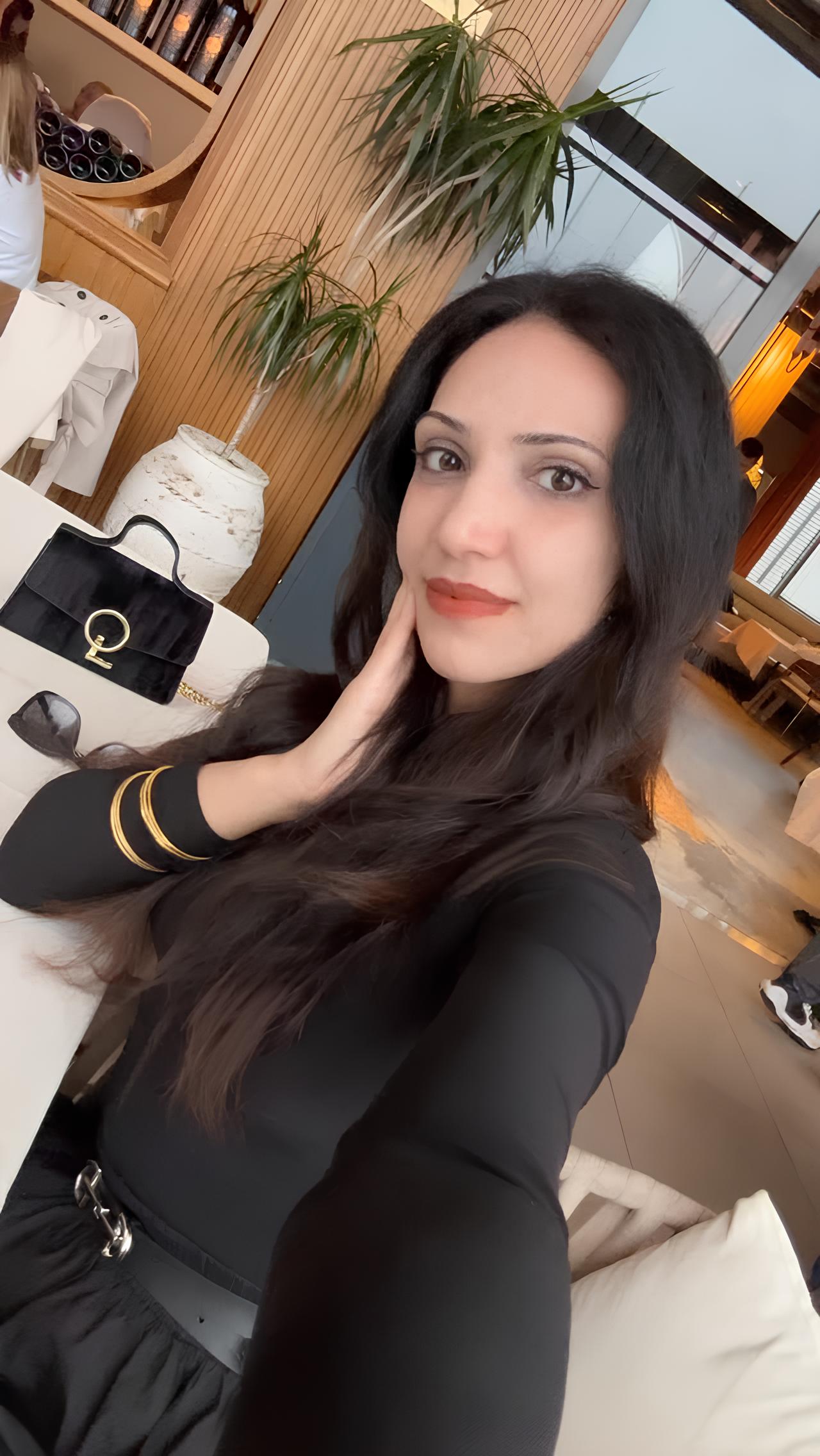 Şeyma M.