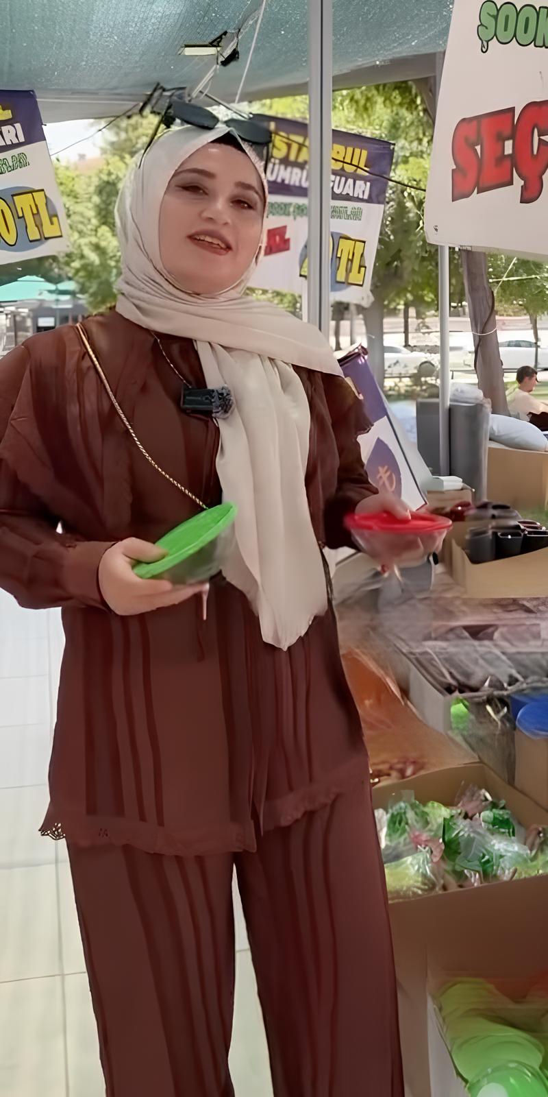 Büşra Y.