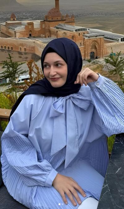 Sinem A. - İstanbul influencer