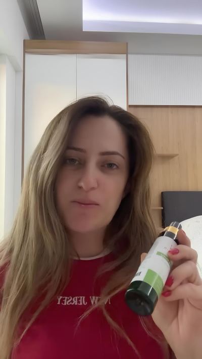 Ayşe B. - Gaziantep influencer