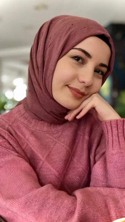 Şevval E. - Muğla influencer