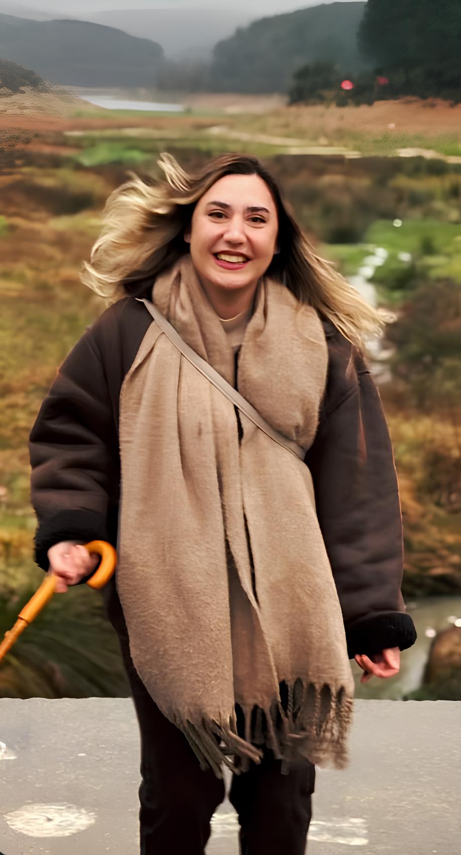 Nazan A.