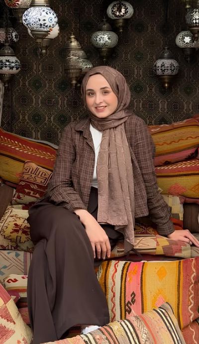 Şeyda A. - İstanbul influencer