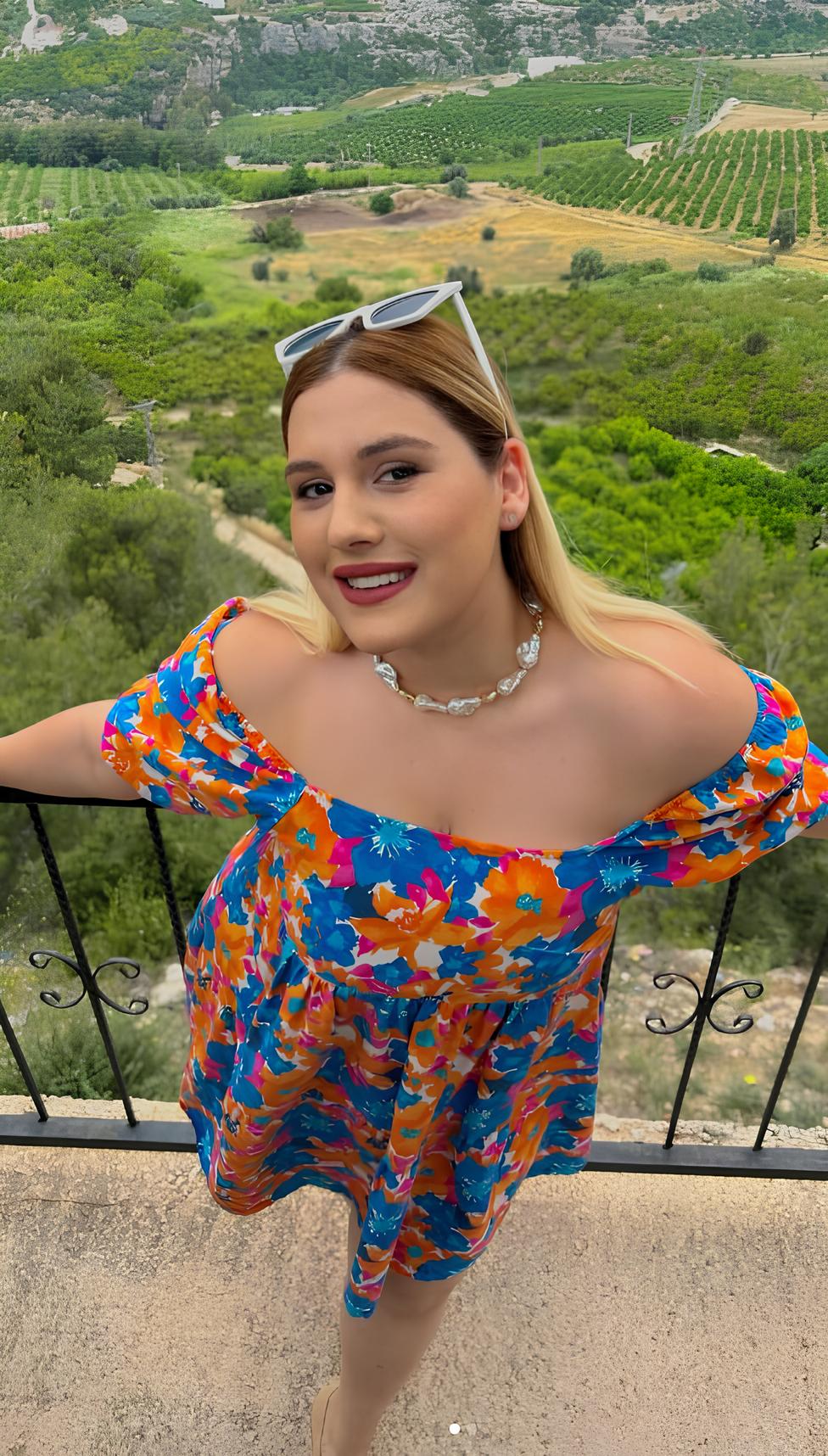 Dilara B.