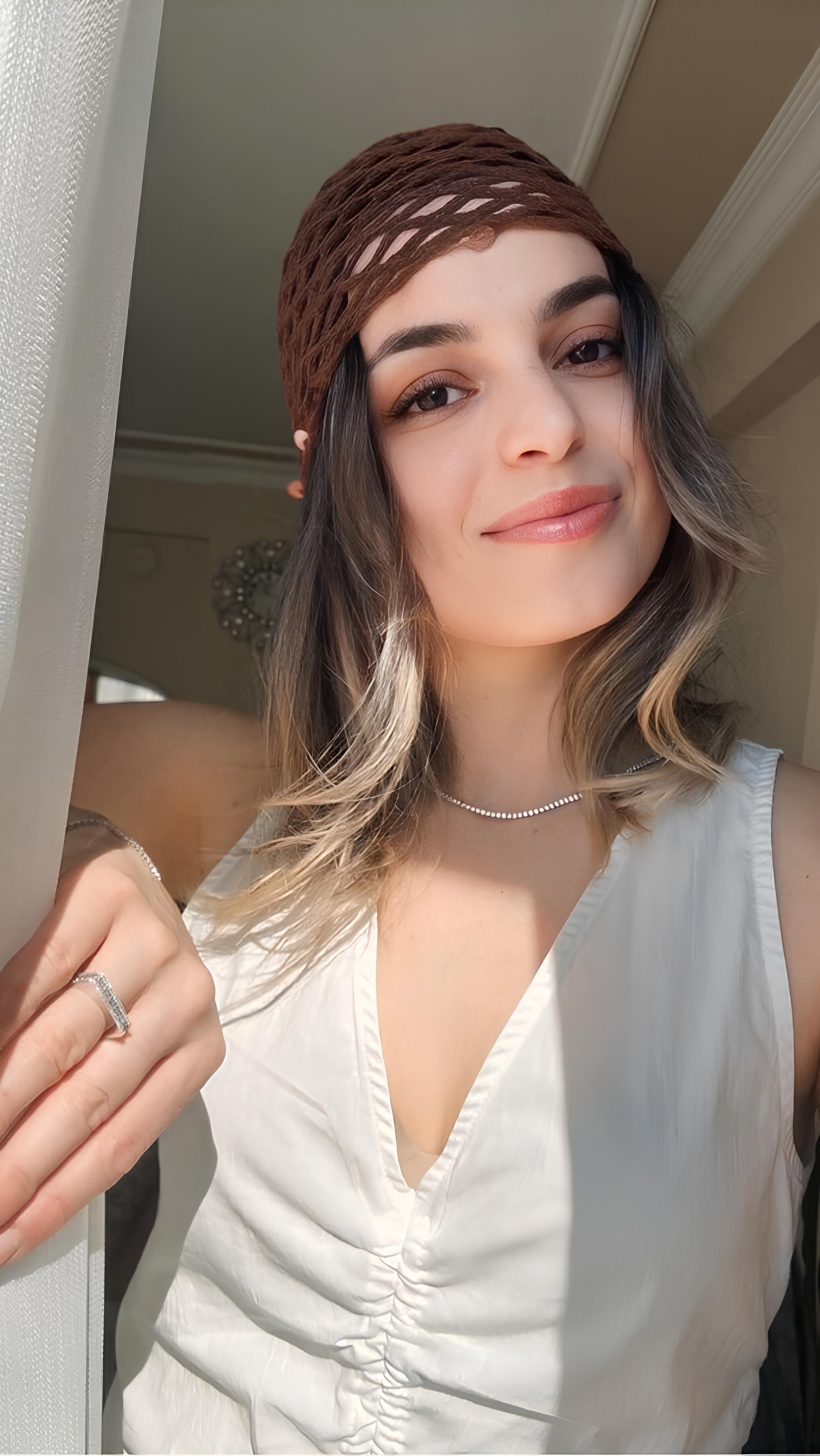 Gülşah Ç.
