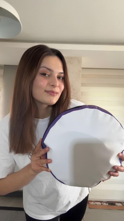 Halime M. - Aksaray influencer