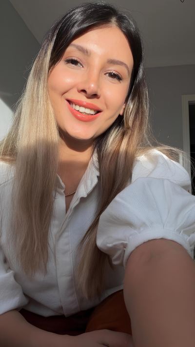 Hülya R. - Ankara influencer