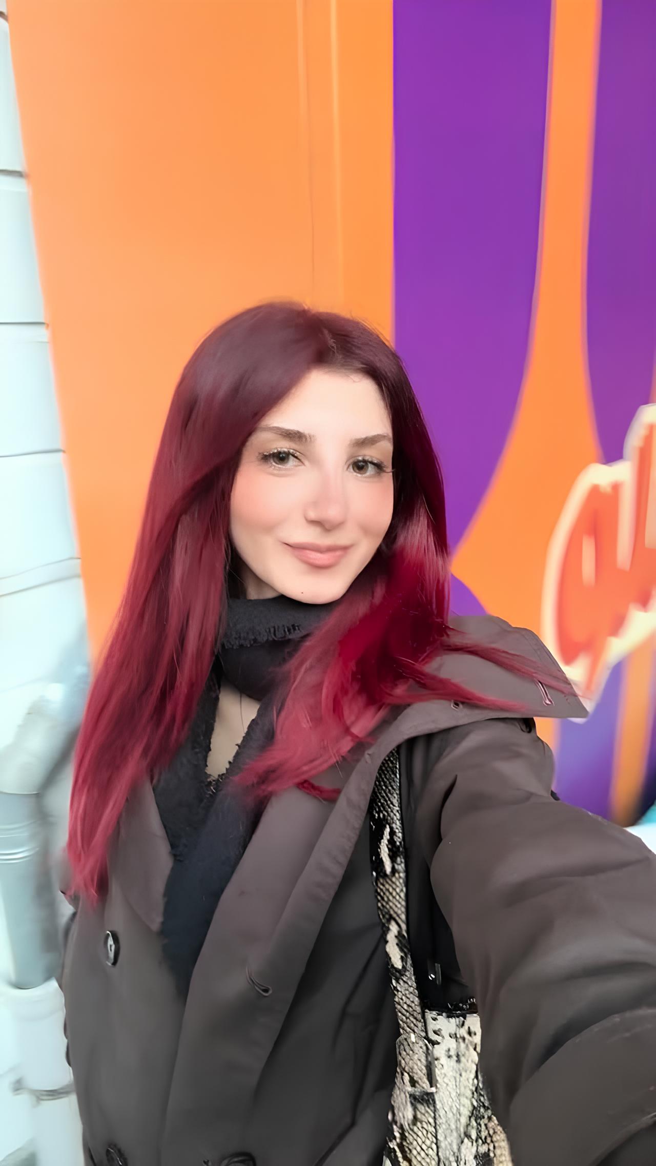 Cansu S.