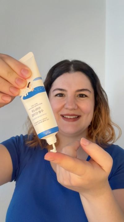 Hatice S. - Antalya influencer