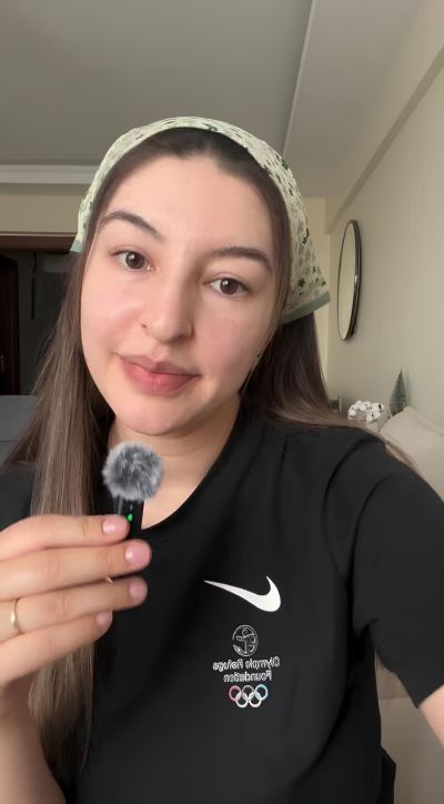 Kübra G. - Ankara influencer