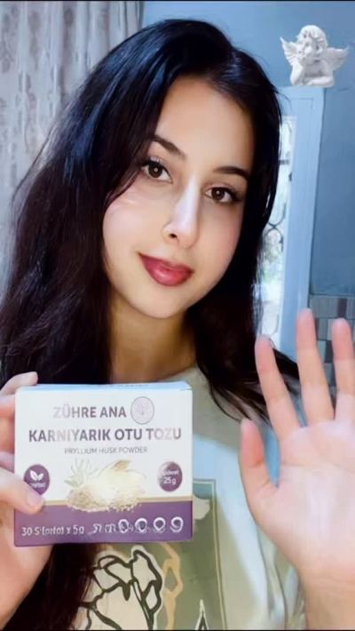 Güldeniz T. - Adana influencer