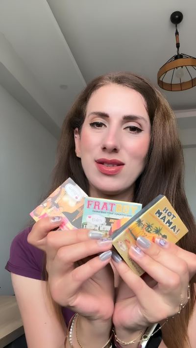 Fatma D. - Samsun influencer