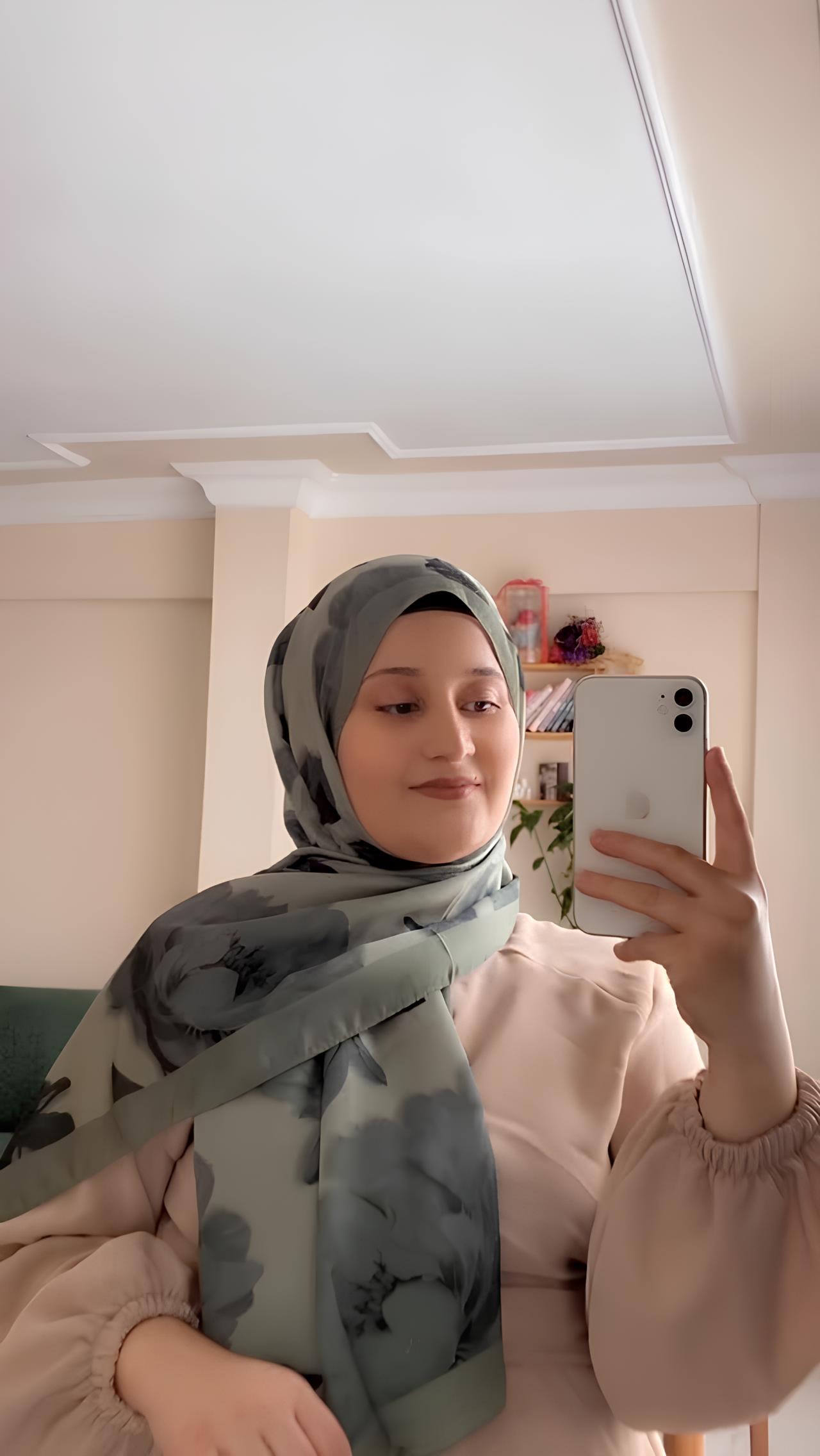 Fatma S.