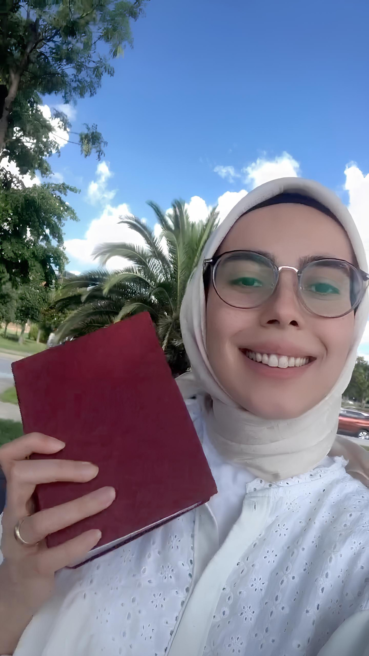 Betül O.