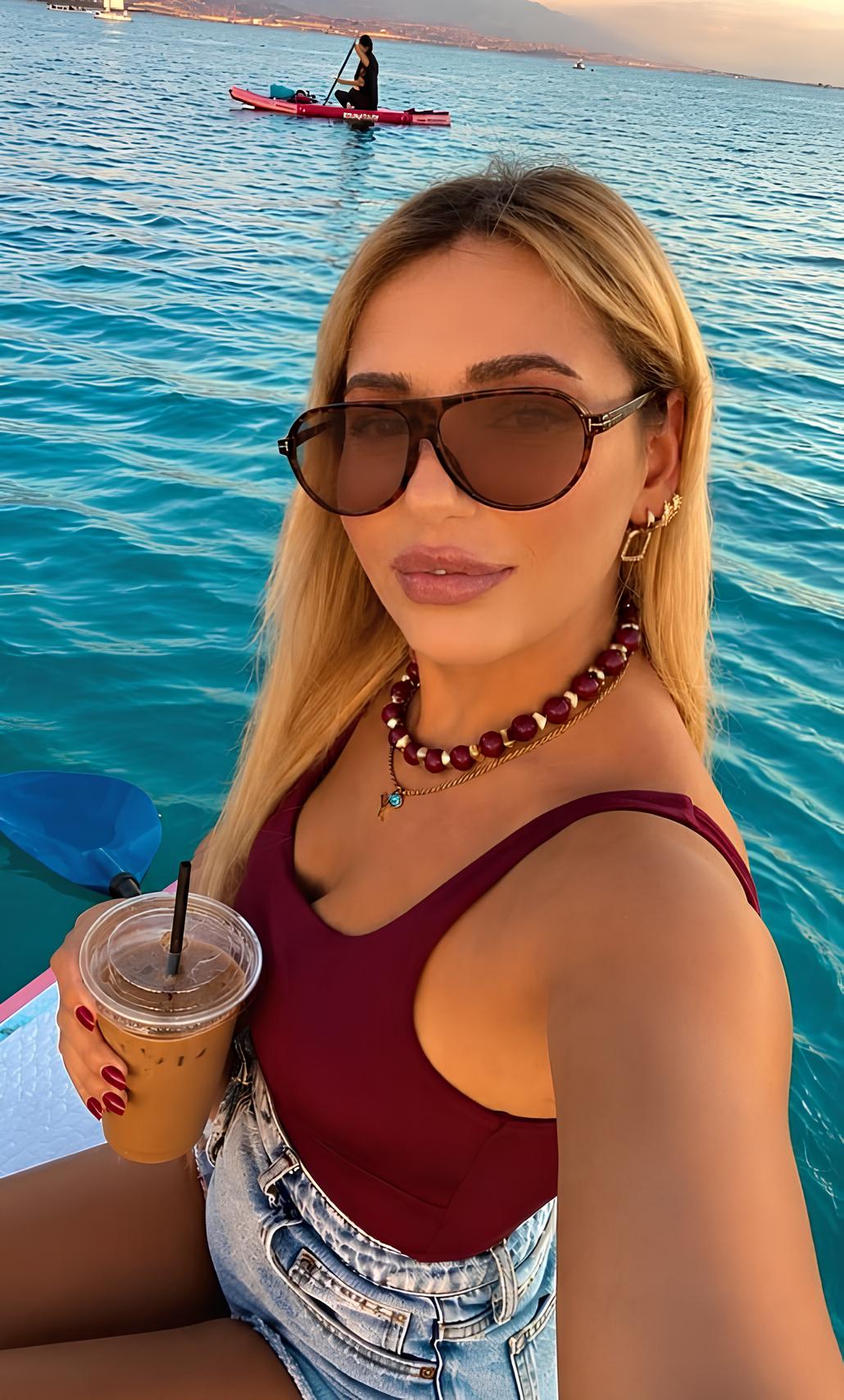 Zeliha K.