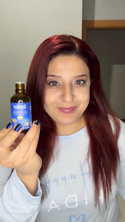Sümeyye Y. - İstanbul influencer