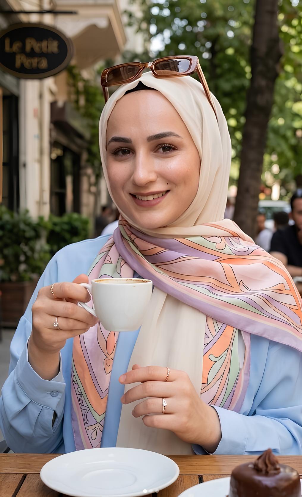 Zeynep A.