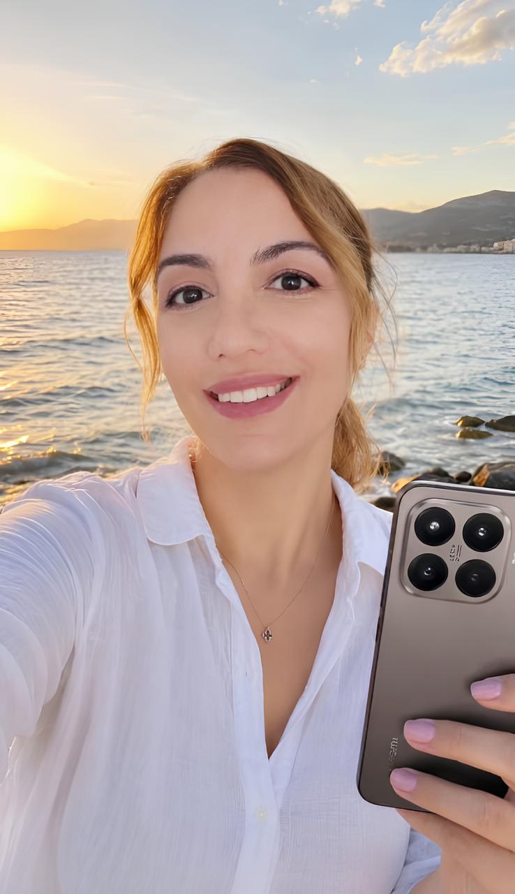Tülin A.