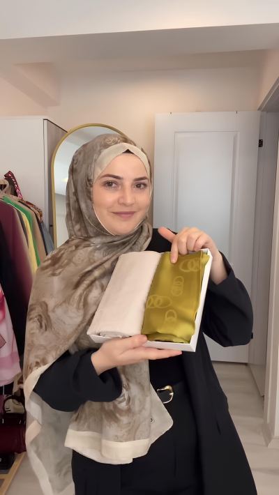 Neşe U. - Manisa influencer