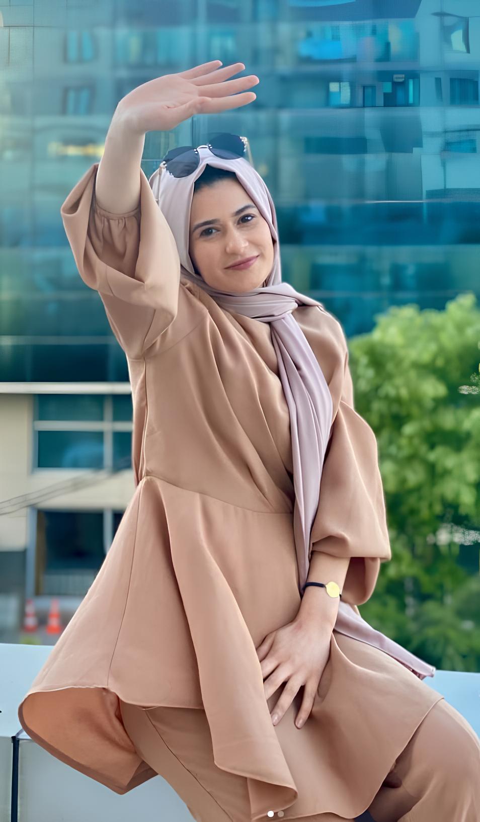 Gülcan A.