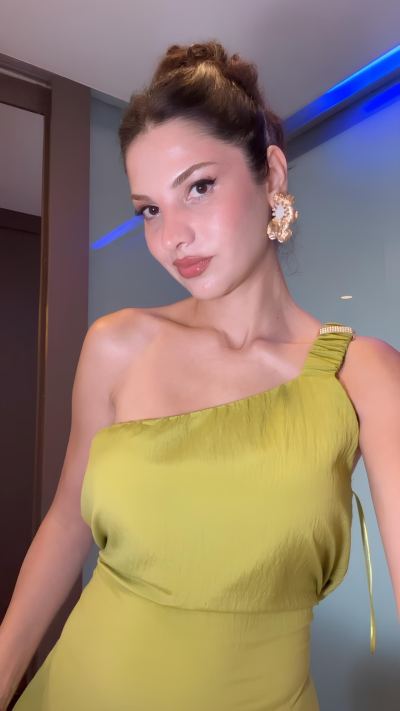 Betül S. - Gaziantep influencer