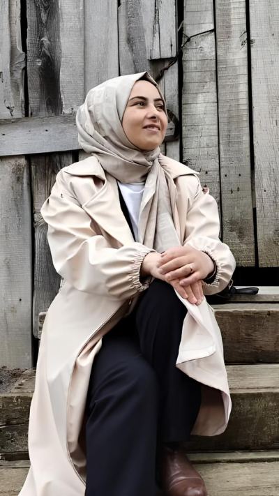 Nuray - Erzincan influencer